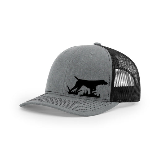 Dog Hunting Low Profile Richardson 115 Hat