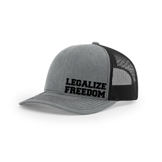 Legalize Freedom R-FLEX Richardson 110 Stretch Hat