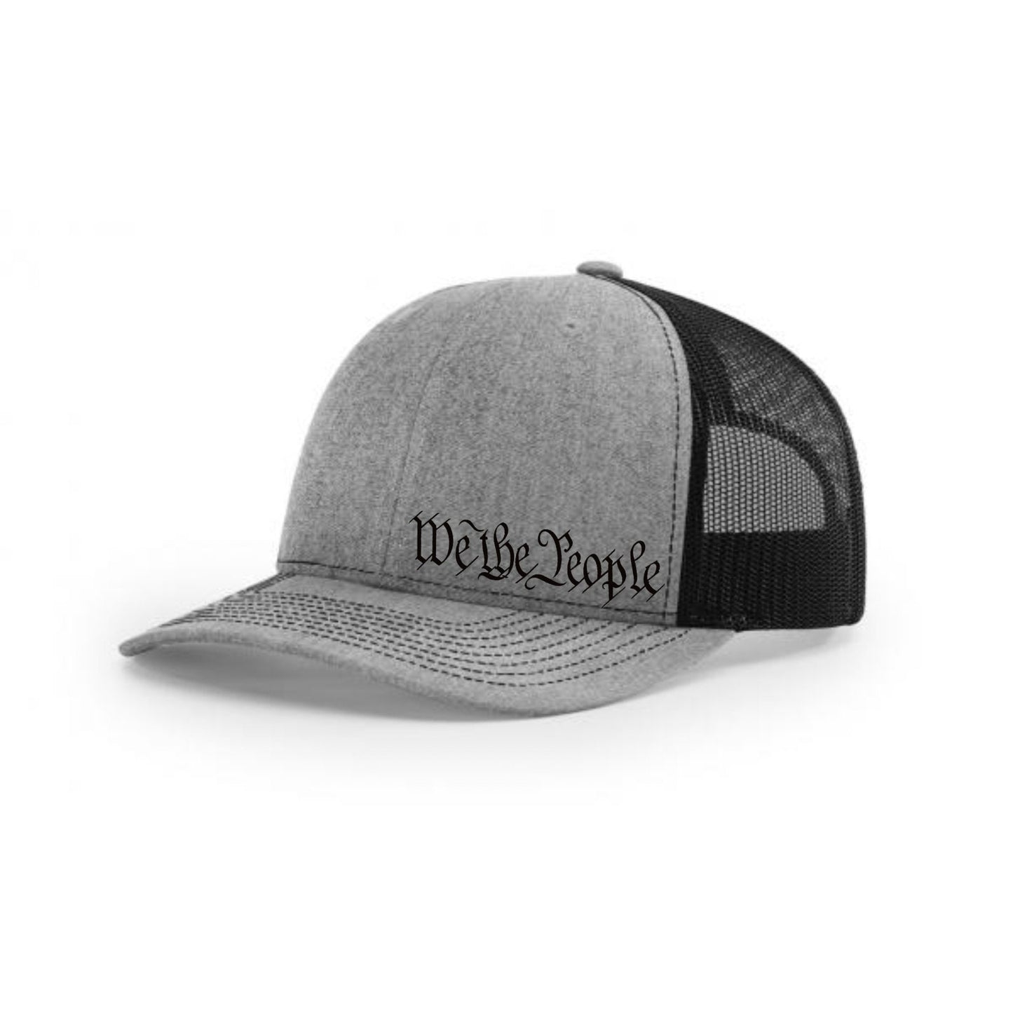 We The People Low Profile Richardson 115 Hat