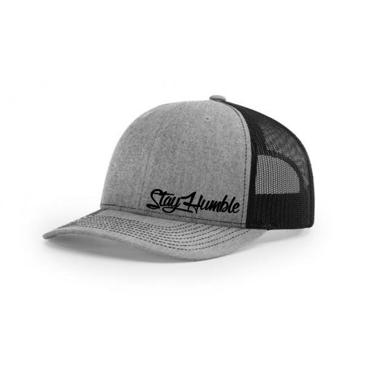 Stay Humble Low Profile Richardson 115 Hat