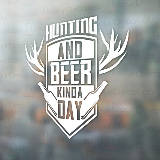 a logo for a beer company